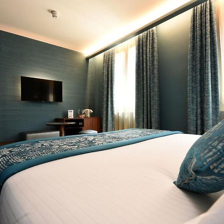 Rosa Salva Suites Velence Kültér fotó