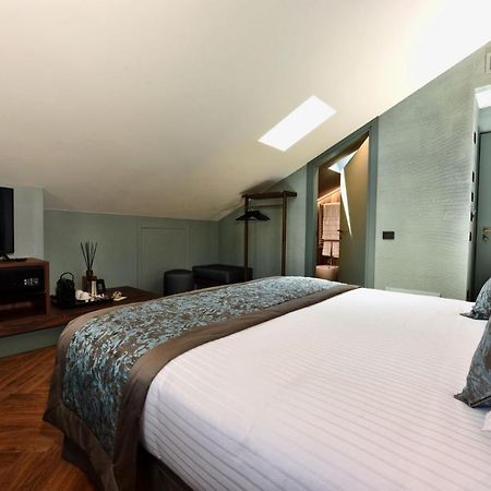 Rosa Salva Suites Velence Kültér fotó