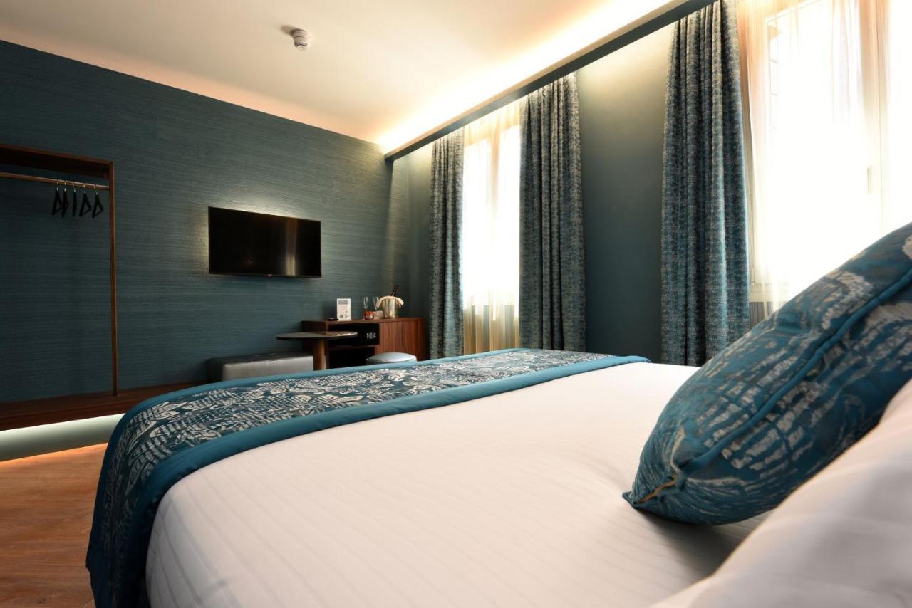Rosa Salva Suites Velence Kültér fotó