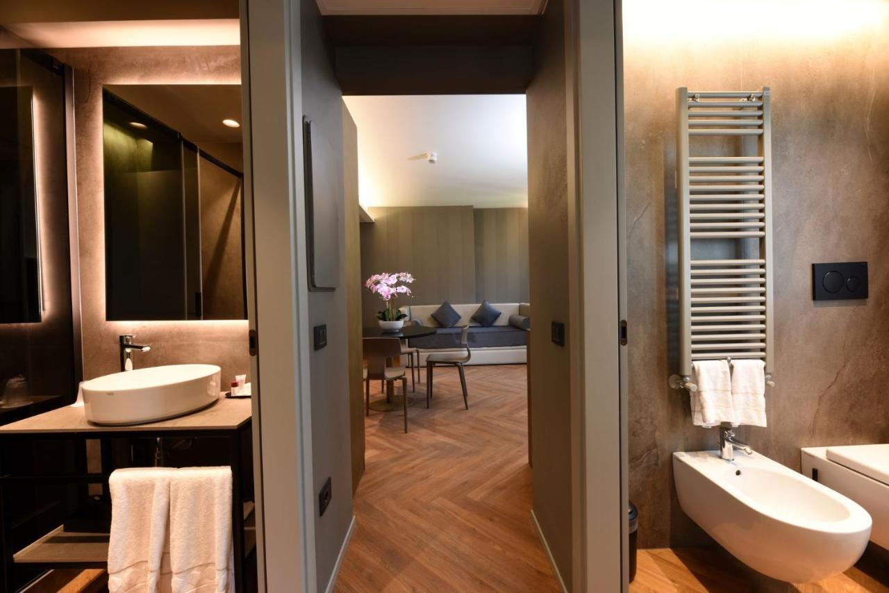 Rosa Salva Suites Velence Kültér fotó