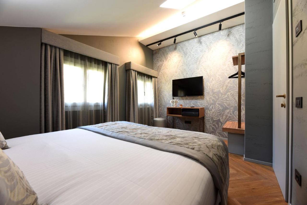 Rosa Salva Suites Velence Kültér fotó