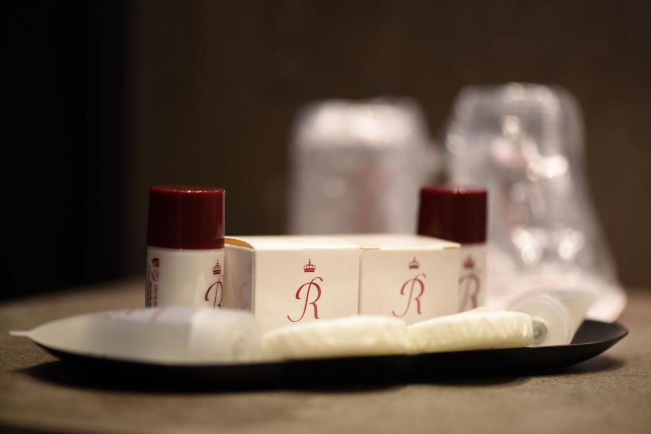 Rosa Salva Suites Velence Kültér fotó