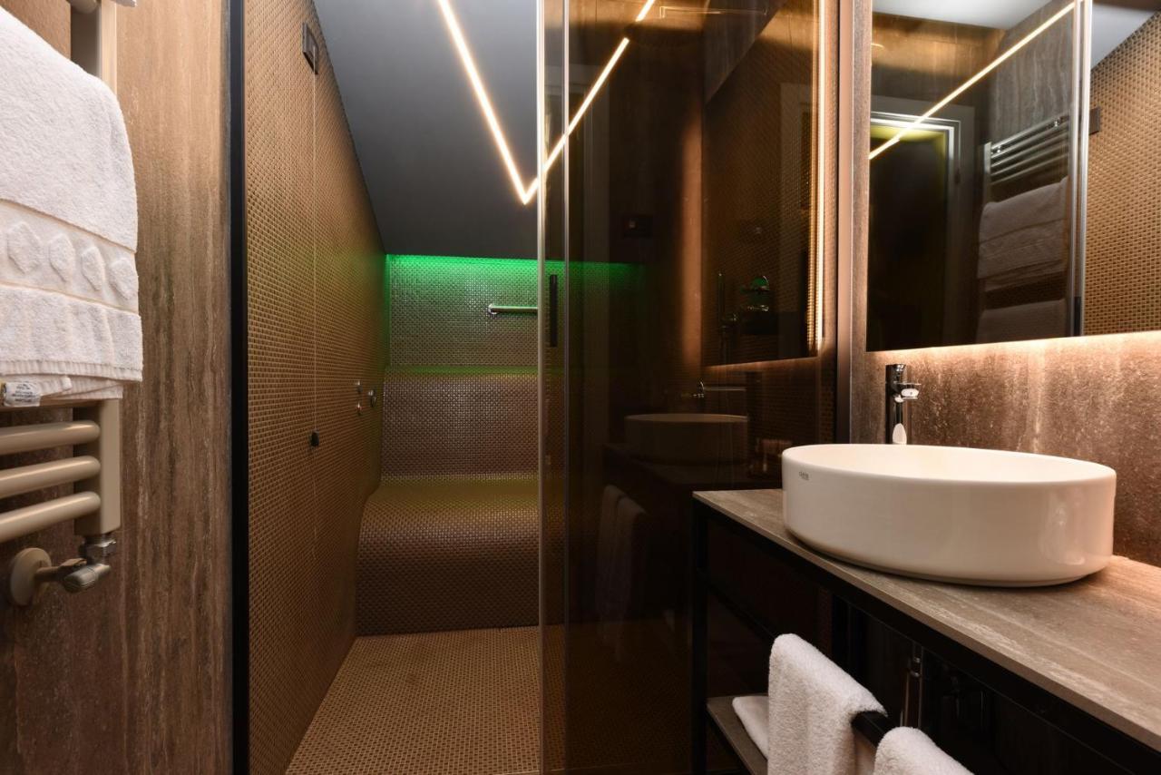 Rosa Salva Suites Velence Kültér fotó
