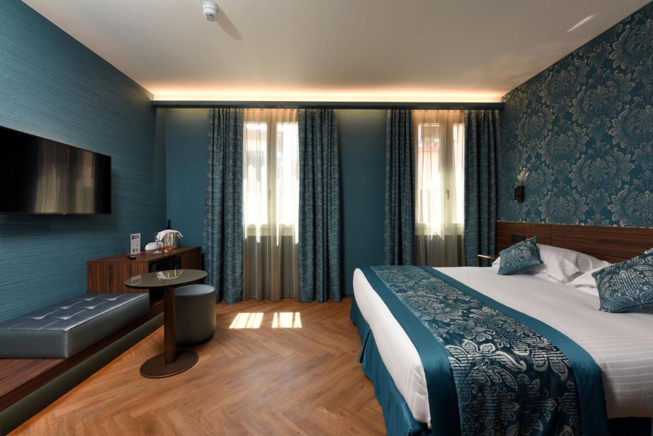 Rosa Salva Suites Velence Kültér fotó