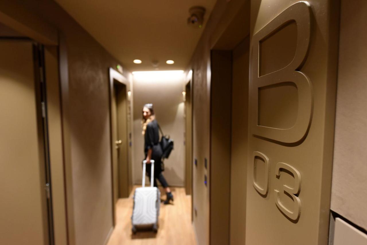 Rosa Salva Suites Velence Kültér fotó