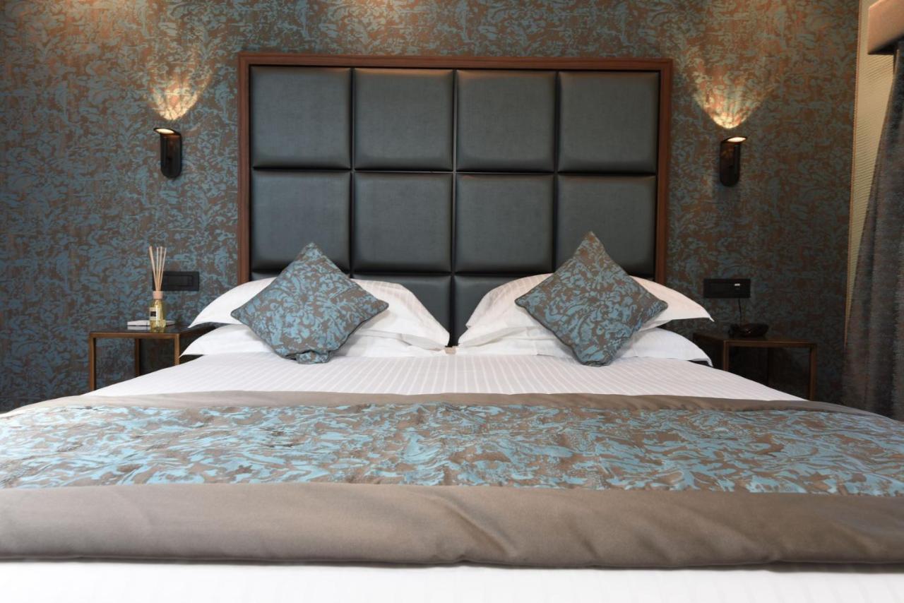 Rosa Salva Suites Velence Kültér fotó