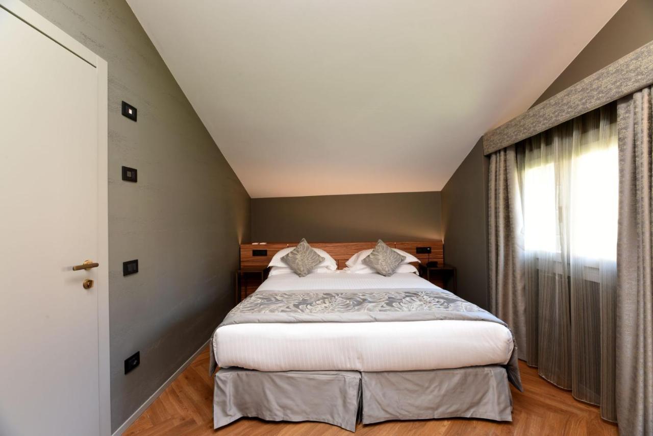 Rosa Salva Suites Velence Kültér fotó