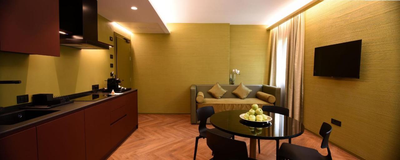 Rosa Salva Suites Velence Kültér fotó